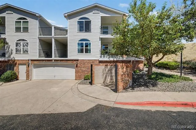 1629 S Deframe Street #B8 Denver, CO 80228