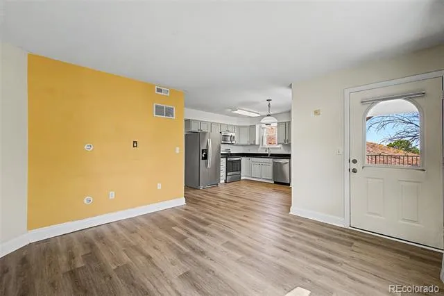 1629 S Deframe Street #B8 Denver, CO 80228