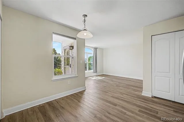 1629 S Deframe Street #B8 Denver, CO 80228
