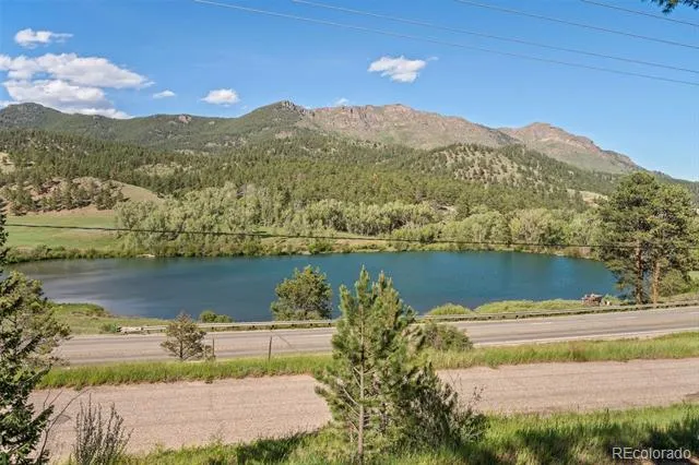 56216 Frontage Road Shawnee, CO 80475