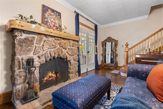 56216 Frontage Road Shawnee, CO 80475