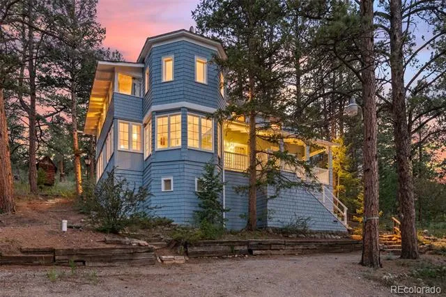 56216 Frontage Road Shawnee, CO 80475