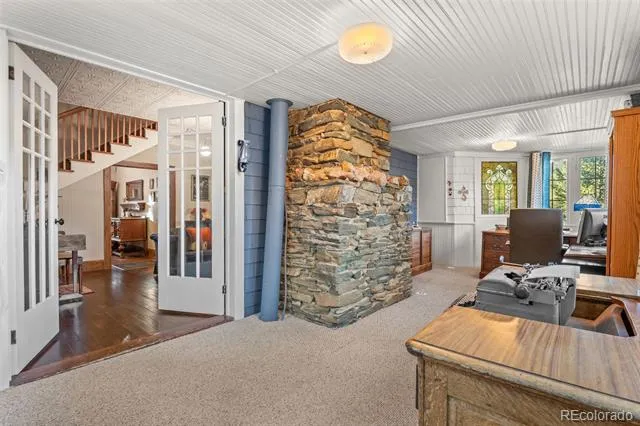 56216 Frontage Road Shawnee, CO 80475