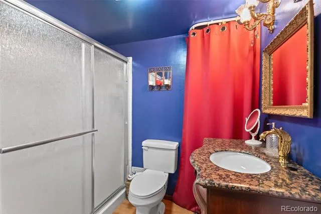 56216 Frontage Road Shawnee, CO 80475