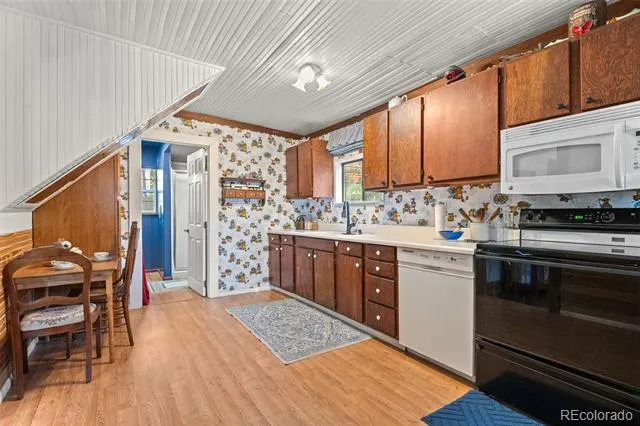 56216 Frontage Road Shawnee, CO 80475