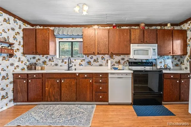 56216 Frontage Road Shawnee, CO 80475