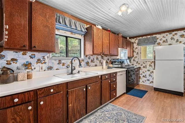 56216 Frontage Road Shawnee, CO 80475