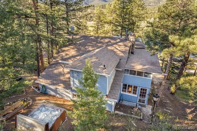 56216 Frontage Road Shawnee, CO 80475