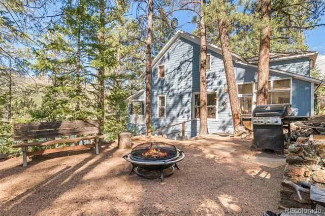 56216 Frontage Road Shawnee, CO 80475