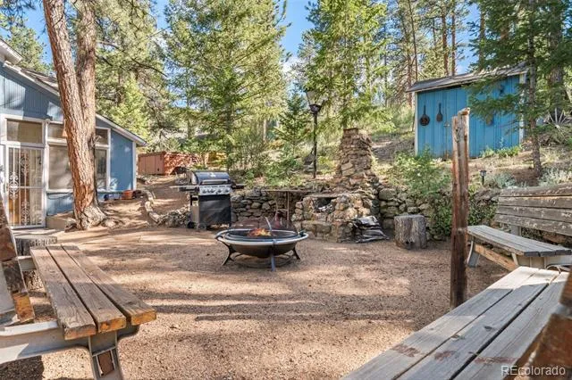 56216 Frontage Road Shawnee, CO 80475