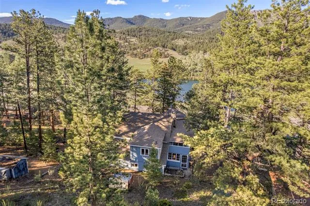 56216 Frontage Road Shawnee, CO 80475
