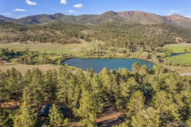 56216 Frontage Road Shawnee, CO 80475