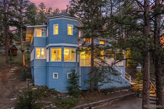 56216 Frontage Road Shawnee, CO 80475