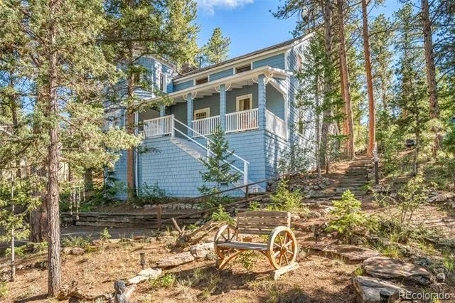 56216 Frontage Road Shawnee, CO 80475