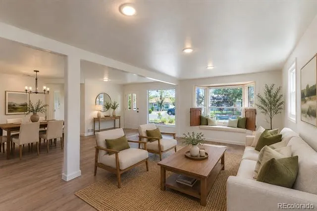 941 Zion Street Aurora, CO 80011