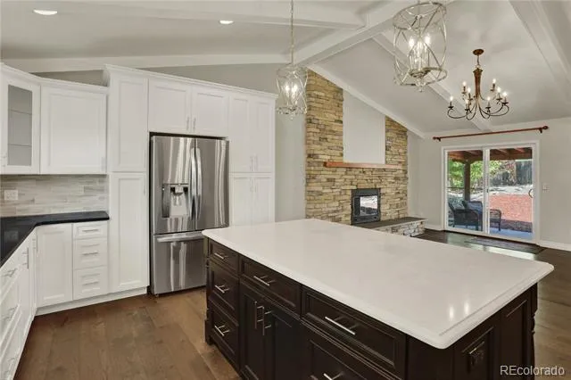 345 Johnson Drive Castle Rock, CO 80104