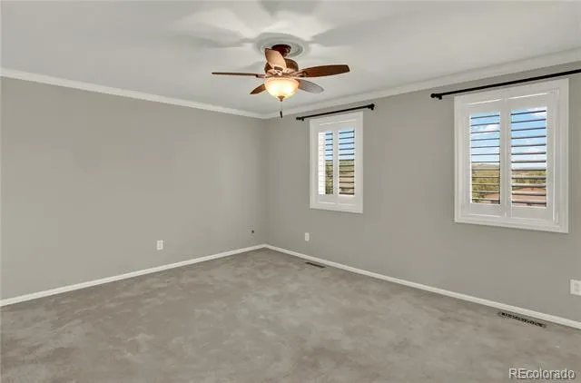 345 Johnson Drive Castle Rock, CO 80104