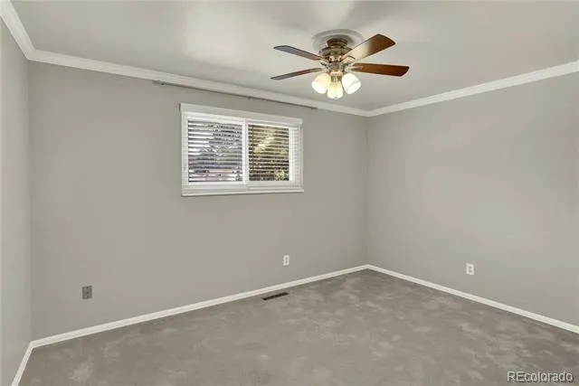 345 Johnson Drive Castle Rock, CO 80104