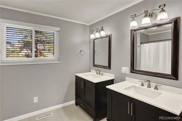 345 Johnson Drive Castle Rock, CO 80104