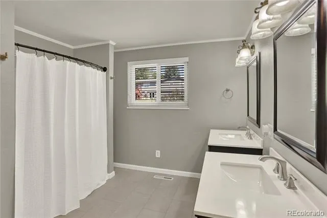 345 Johnson Drive Castle Rock, CO 80104
