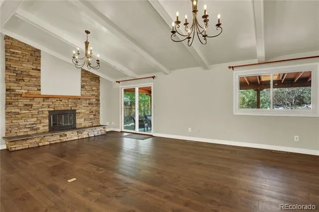 345 Johnson Drive Castle Rock, CO 80104