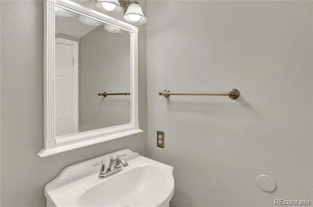 345 Johnson Drive Castle Rock, CO 80104