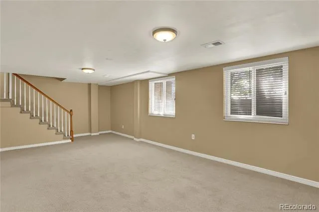 345 Johnson Drive Castle Rock, CO 80104