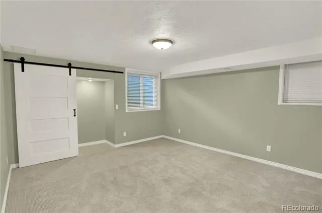 345 Johnson Drive Castle Rock, CO 80104