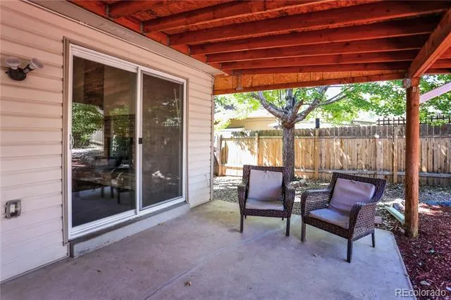 345 Johnson Drive Castle Rock, CO 80104