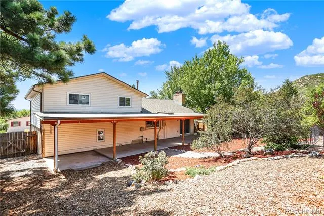 345 Johnson Drive Castle Rock, CO 80104