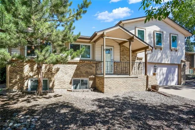 345 Johnson Drive Castle Rock, CO 80104