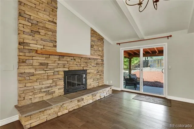 345 Johnson Drive Castle Rock, CO 80104