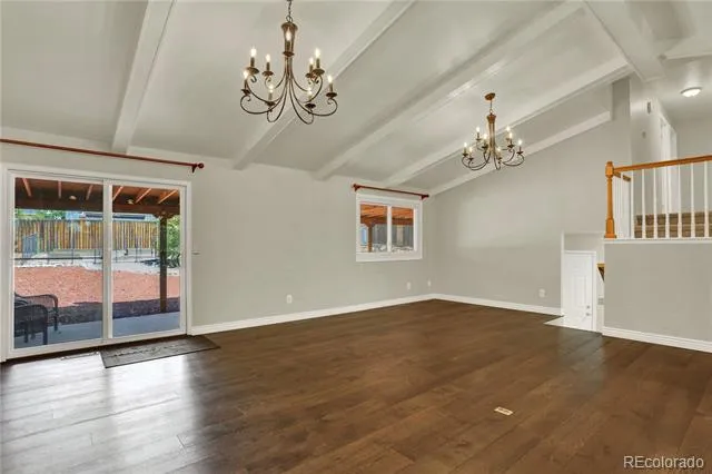 345 Johnson Drive Castle Rock, CO 80104