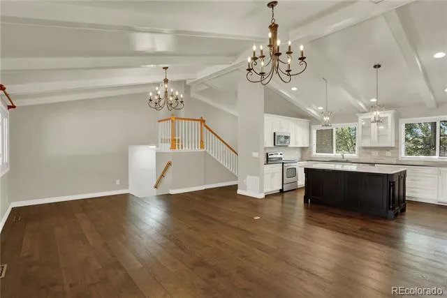 345 Johnson Drive Castle Rock, CO 80104