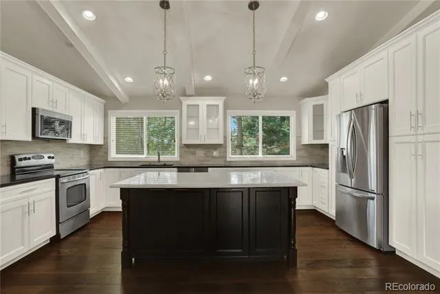 345 Johnson Drive Castle Rock, CO 80104