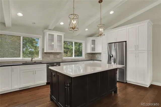 345 Johnson Drive Castle Rock, CO 80104