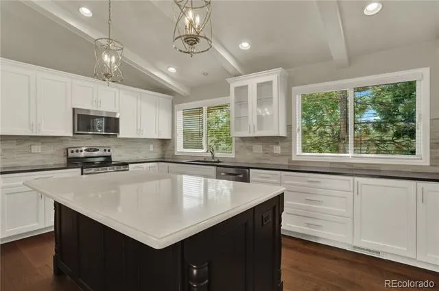 345 Johnson Drive Castle Rock, CO 80104