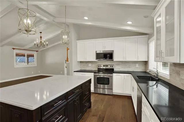 345 Johnson Drive Castle Rock, CO 80104
