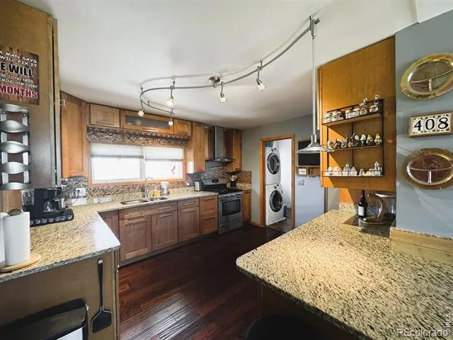 408 Fremont Avenue Fleming, CO 80728
