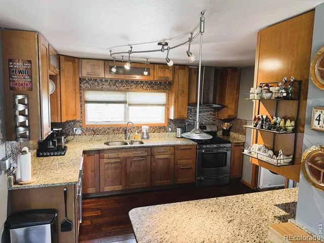 408 Fremont Avenue Fleming, CO 80728