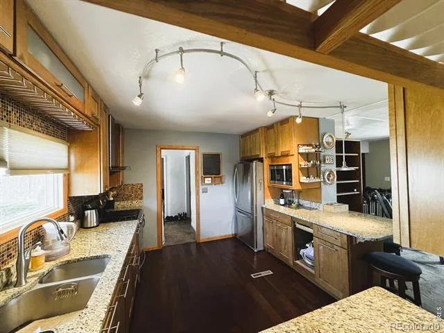 408 Fremont Avenue Fleming, CO 80728