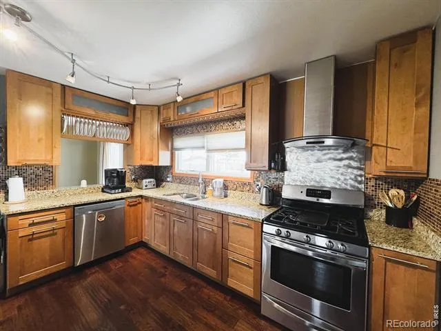 408 Fremont Avenue Fleming, CO 80728