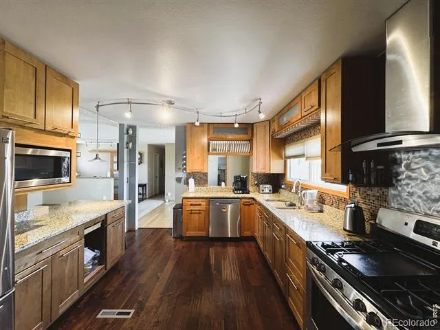 408 Fremont Avenue Fleming, CO 80728