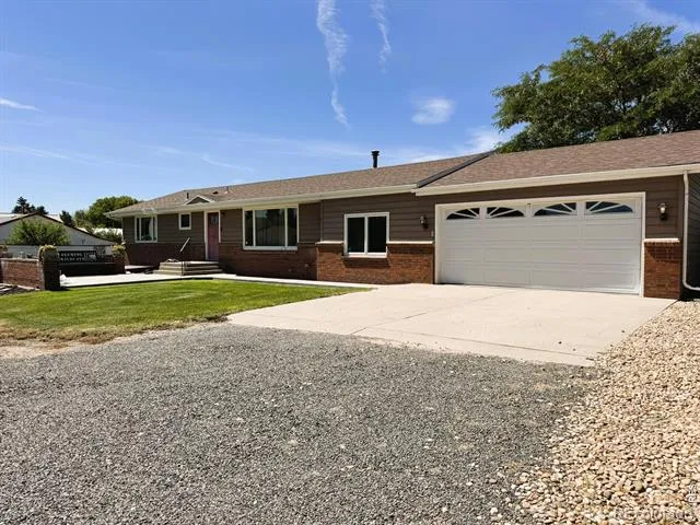 408 Fremont Avenue Fleming, CO 80728