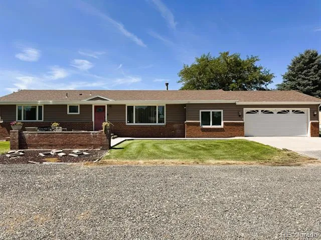 408 Fremont Avenue Fleming, CO 80728