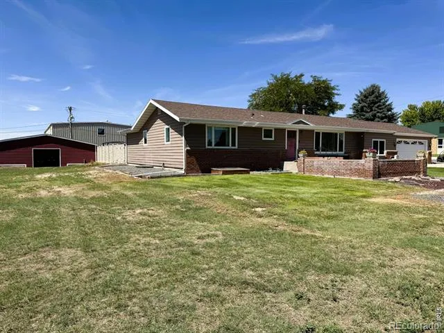 408 Fremont Avenue Fleming, CO 80728