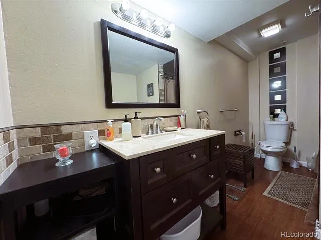408 Fremont Avenue Fleming, CO 80728