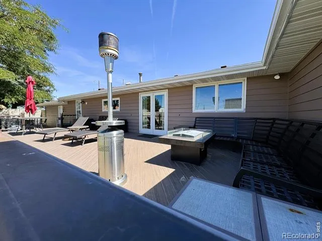 408 Fremont Avenue Fleming, CO 80728