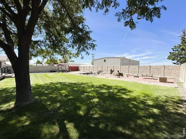 408 Fremont Avenue Fleming, CO 80728