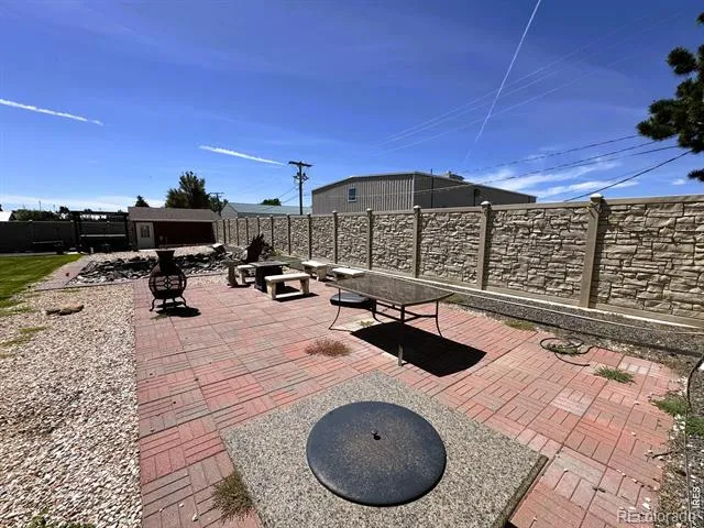 408 Fremont Avenue Fleming, CO 80728